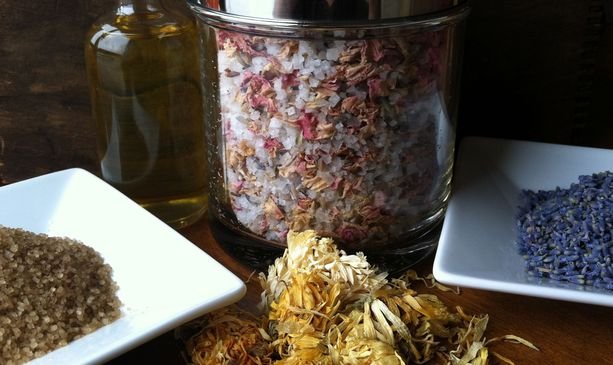 mineralbath