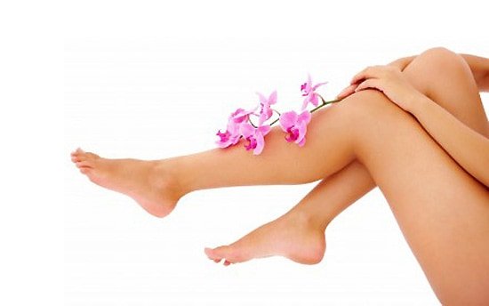 Hair removal